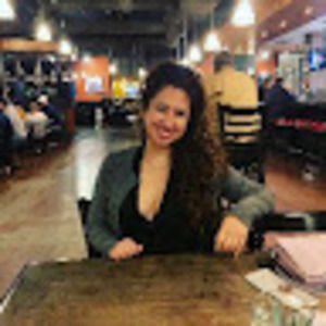 Meet your Posher, Angela michelle